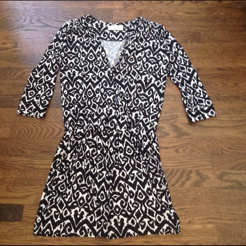 Veronicam Dress